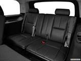  3rd row seat from Driver Side photo